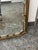 Louis XV Style Gilt Baroque Wall Mirror, Vintage For Sale - Image 4 of 12