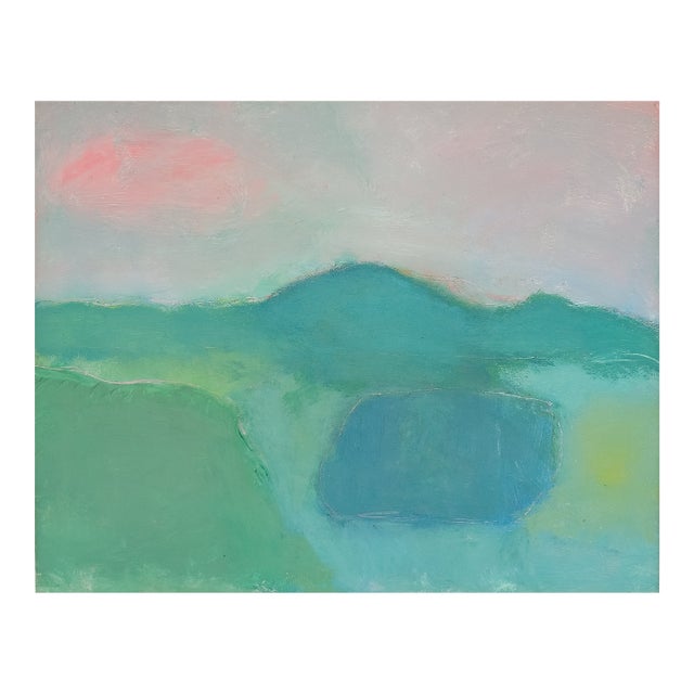 Elysian Fields - Virginia Cohn Parkum, C. Unknown For Sale