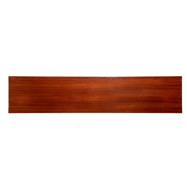 Sideboard by Bertil Fridhagen for Bodafors, Sweden, 1960s For Sale - Image 9 of 12
