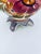Majolica Jug Vase from Bassano, Italy, 1965 For Sale - Image 10 of 15