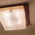 Large Murano Glass Ceiling Light from Hillebrand, 1960s For Sale - Image 13 of 16