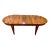 French Art Deco Dining Table For Sale