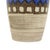 Contemporary Vintage Bay Vase in Ceramic from Bay Keramik, West Germany, 1960s For Sale - Image 3 of 11