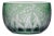 ARTEL Lily of the Valley Small Round Bowl, Sage For Sale