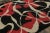 Rug & Kilim Vintage Mid-Century Modern Wool Rug by Rug & Kilim, France, 1950–1959 For Sale - Image 4 of 8