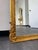 Rococo Gold Floor Mirror – Romantic Ornate Statement Piece For Sale - Image 11 of 12