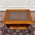 Classic English Office Cabinet Printer Table For Sale - Image 9 of 10