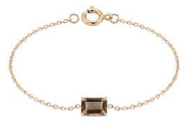 Example of Link and Chain Bracelets