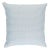 Schumacher Hickox Indoor/Outdoor Pillow 20" in Sky For Sale