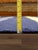 Hampton Flatweave Blue Area Rug- 5' 0" X 8' 0" For Sale In New York - Image 6 of 7