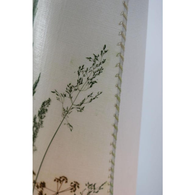 Three-Legged Floor Lamp, 1950s For Sale - Image 10 of 17