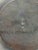 Mid-Century Brutalist Cast Copper Vide Poche / Catch All For Sale - Image 10 of 12