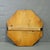 Antique Honor Target With Alpine Landscape and Chalet, Germany 1933 For Sale - Image 6 of 6