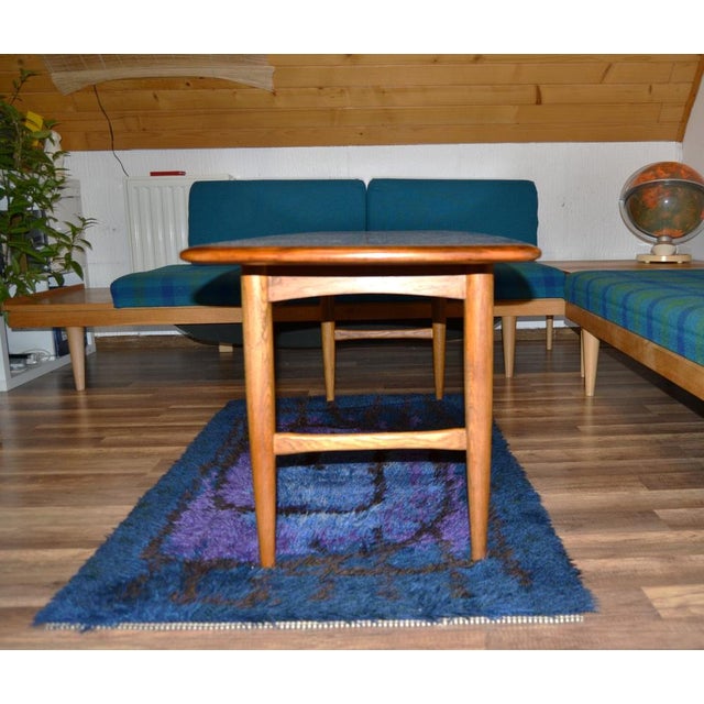 HMB Furniture Rörvik Coffee Table, 1960s For Sale - Image 10 of 15