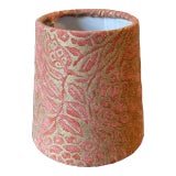 Fortuny Chandelier Shade For Sale