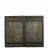 Pair of Antique Chinese Latticed Screen Panel 1 For Sale In Greensboro - Image 6 of 6