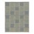 Contemporary Scandinavian Style Geometric Wool Rug, by Rug & Kilim, India For Sale