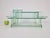 Glass Vintage Architectural Model of Glass House, 1970s For Sale - Image 7 of 13