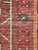 Antique Turkmen Rug, 1890s For Sale - Image 13 of 14