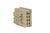 Stone Hand-Carved Soapstone Trinket Box For Sale - Image 7 of 10