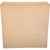 Brown Bookcase in Oak by Mogens Koch, 1980s For Sale - Image 8 of 12