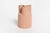 Vintage Trifoglio Vases by Enzo Mari for Danese Milano, 1977, Set of 2 For Sale - Image 15 of 18