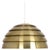 Dome Pendant Lamp by Hans-Agne Jakobsson, Sweden, 1970s For Sale - Image 14 of 14