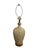 Elevate your décor with this striking Modern Brutalist Clay Table Lamp, a fusion of raw texture and sculptural form. The...