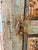 1805 Armoire Tyrolean Alpine Folk Schrank For Sale - Image 12 of 17