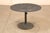Traditional Hanamint Outdoor Round Cast Aluminum Dining Table and Chair Set For Sale - Image 3 of 18