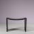 Chiasso Stool by Danilo Silvestrin for Lambert, Germany, 1990s For Sale - Image 3 of 18