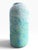 Striking DwellStudio decorative vase featuring a tall cylindrical silhouette with a softly rounded shoulder and heavily...