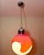 Vintage Pendant Light from Richard Essig, 1970s For Sale - Image 9 of 11