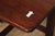 Stickley Brothers Antique Mission Oak Game Table For Sale - Image 14 of 18