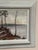 Scandinavian Artist, Landscape, 1950s, Oil on Panel, Framed For Sale - Image 4 of 16