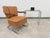 A minimalist and timeless functionalist side table (nesting table), heavily inspired by Marcel Breuer's iconic B 9 design...