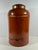 Metal 19th Century English Chinoiserie Toleware Grocer's Tea Canister. For Sale - Image 7 of 12