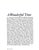 Traditional "A Wonderful Time: An Intimate Portrait of the Good Life" 1974 Aarons, Slim For Sale - Image 3 of 18