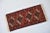 Vintage Red, Black & Camel Rug, 1.8 x 3.10 For Sale - Image 4 of 11
