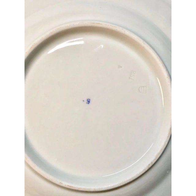 Ceramic 1851 Imperial Vienna Porcelain - Service for 18, 29 Pieces For Sale - Image 7 of 13