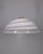 Vintage Italian Murano Glass Pendant Light, 1970s For Sale - Image 9 of 9