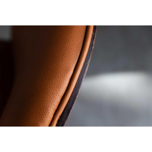 Executive Desk Chair by Ennio Fazioni For Sale - Image 17 of 18
