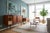 Danish Sideboard in Teak with Sliding Doors, 1960s For Sale - Image 13 of 16