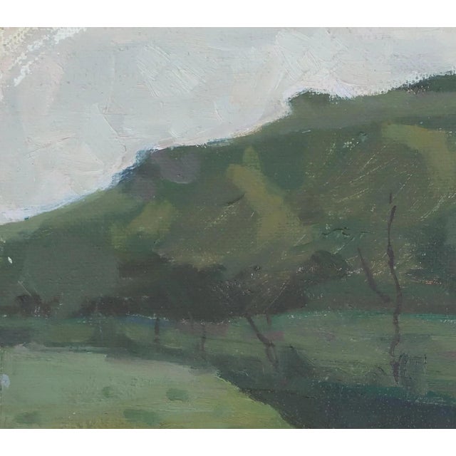 FREE SHIPPING worldwide. The painting will be rolled up and packed securely in a special protective tube. Note: The...