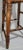 Early 20th Century 20thc Bar Stools, Pair For Sale - Image 5 of 10