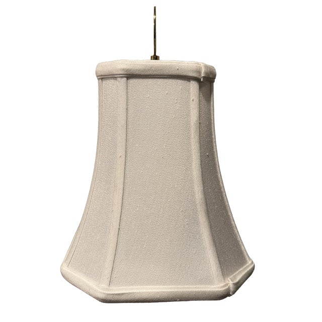 Rare Vintage Ralph Lauren Blue & White Dragon Chinoiserie Porcelain Table Lamp With Brass and Wood Base For Sale - Image 12 of 18