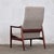 GFM-64 High Back Lounge Chairs by Edmund Homa, 1960s, Set of 2 For Sale - Image 12 of 14