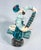 Ceramic Sailor Sculpture from C.A.S.A. Aretini, 1950s For Sale - Image 18 of 18