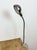 1960s Vintage Italian Gooseneck Table Lamp in Chrome, 1960s For Sale - Image 5 of 18
