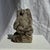Small Balinese Limestone Frog Sculpture, 2000s For Sale - Image 4 of 9